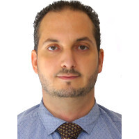 Nabil Suleiman, Export Manager MEA+UK