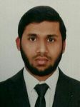 Yasir Abdul Rahim