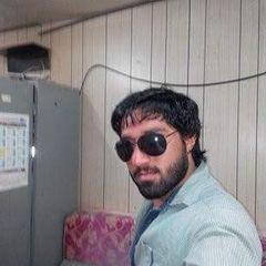 Majid Saleem