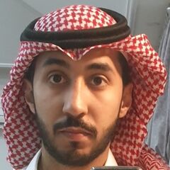 fahad alharbi, Mechanical Engineer