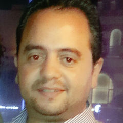 Haitham Nabil, مدير الإنتاج
