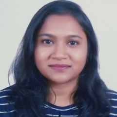 Ankita sinha