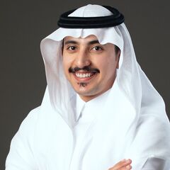 Hussam Alharthi, Operations Supervisor