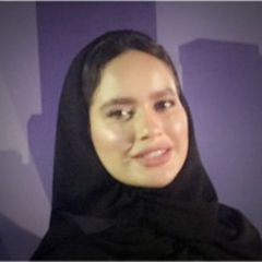 Abeer Harakati, it systems analysis specialist