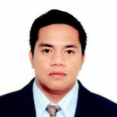 Jacinto Zamora, Senior Purchasing Officer-Supply Chain Management Expediting & Accounts Section