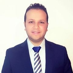 Ghassan Younes, Assistant Business Development Manager