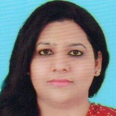 Sadaf Iftikhar