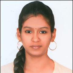 Srujana Rani Mogulla