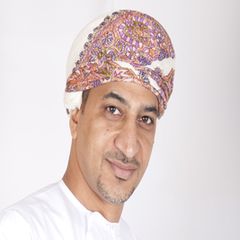 حمود الشكيري, Vice President for Projects & Operation