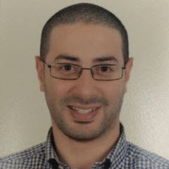 Bassem Sherif Zidan, Order Fulfillment Lead