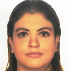 Ghada Ghantous, Software Quality Assurance Specialist