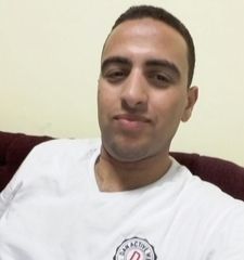 أحمد نور, مدير صيانه