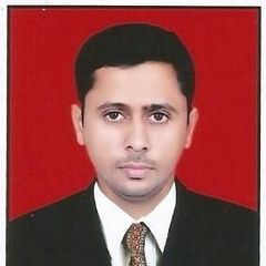 mohammed Abrar Ahmed siddiqui siddiqui, civil site engineer