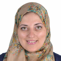 Menna Azab, Visual merchandiser