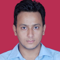 HIMANSHU  PANDEY, Application and Commerical Engineer