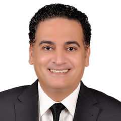 Mohamed Salama Salama, H R Manager & document controller  
