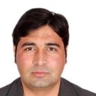 Shahid khan Hamid khan, Cashier