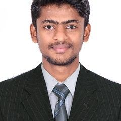 Khaleelur  Rahman, Senior Network and Cyber Security Engineer