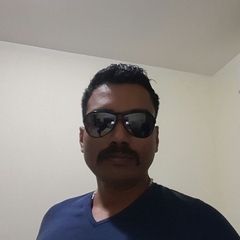 Chandrasekar Palani, Security Architect