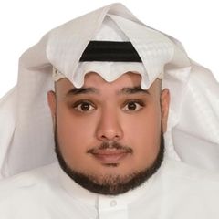 راكان المسعر, Technical Support Engineer