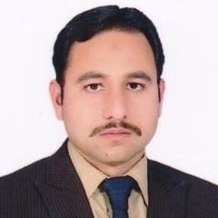 حبيب أحمد, Deputy Manager Accounts