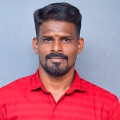 ARUNKUMAR ARUMUGAM