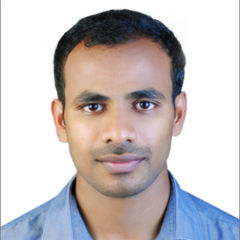 Rupesh Kandedath Kesavan, ITSM Consultant