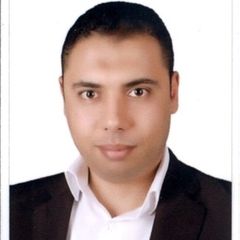 islam al-abtah, Senior Oracle Applications Database Administrator Consultant