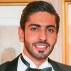 Mohamed Al Moussa, Trade Marketing & Inside Sales Manager