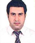 Wael Al Bitar, Adminstration And HR Manager