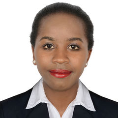 Catherine Muigai