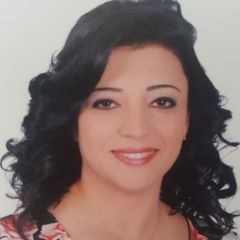 Dina Makram, Head of HR