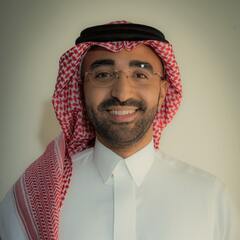 Musab Abdulrahim, Senior Event Manager