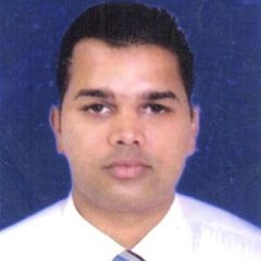 parag walia, Loss prevention officer
