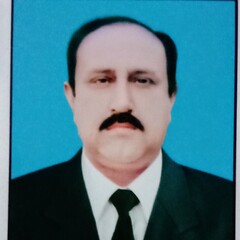 Muhammad   Naeem abbas