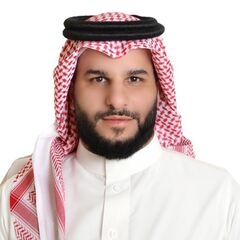 Ahmed Alkhathami, HR senior specialist