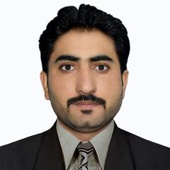 Junaid akbar, Quantity Surveyor
