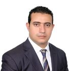 Mohamed Awwad, Key Account Manager