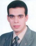 أحمد السيد, مدير مالي وإداري