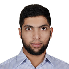 Fouzan Abdullah, Field Engineer