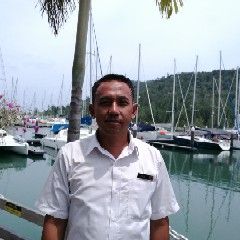 Mazrizal Othman, Marina Manager
