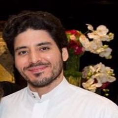 عمر النعمان, Head of PMO