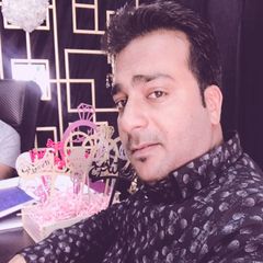 Asgar Shaikh