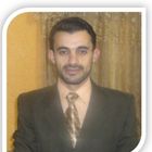 أحمد صلاح مطير الشعار, عضو في قسم الشؤون المالية