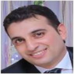 Ehab Aboelsoud, رئيس حسابات مخازن وتكاليف