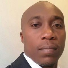 Elijah Kamau, Security officer
