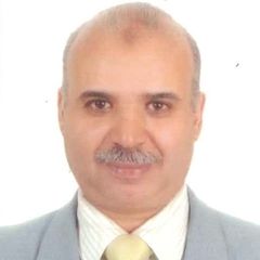ابراهيم شكري حسن علي, مدير عام المبيعات والتسويق