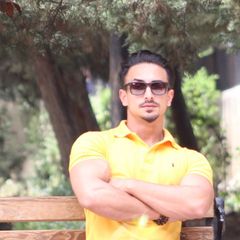 tareq alhour, fron-end web developer
