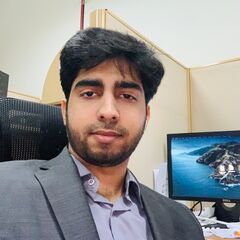 Hussain Anwer Anwer, iOS Developer