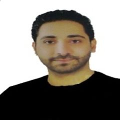احمد الكاملى, مدير تسويق